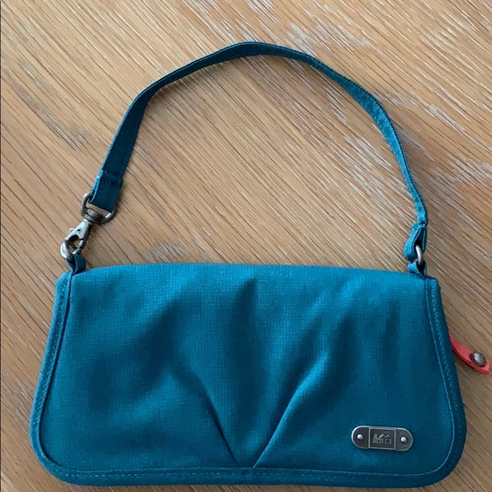 REI Travel Wristlet/Wallet